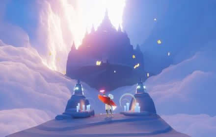 光遇1月6日维护了什么 双端服务器优化升级时间维护公告介绍