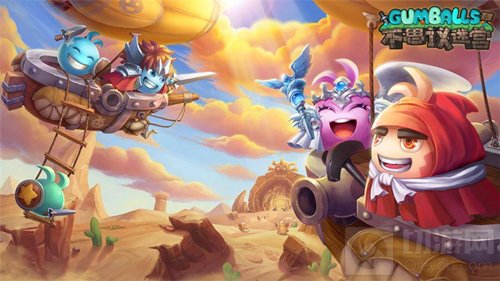 不思议迷宫德古拉城堡DP怎么打 德古拉城堡DP打法流程介绍