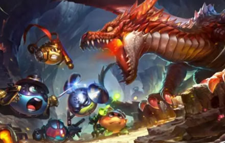 不思议迷宫德古拉城堡DP怎么打 德古拉城堡DP打法流程介绍