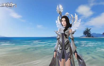 天谕手游新手战力如何提高 新手战力系统详解战力提升方法