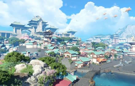 天谕手游汐族少女任务怎么做 汐族少女任务完整攻略流程