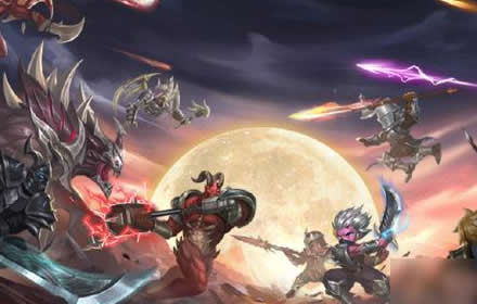 魔渊之刃中新版本哪个套装厉害 魔渊之刃新版本套装排行介绍