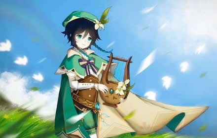 原神1.2松茸鸟蛋怎么刷 原神1.2快速刷取松茸鸟蛋方法攻略