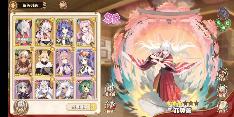 四叶草剧场PVP用什么角色好 PVP角色配队全思路阵容一览