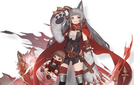 幻书启世录间接队是什么怎么搭配 间接队介绍阵容搭配攻略