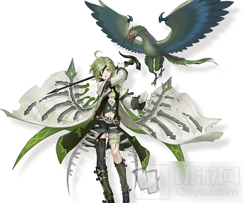 幻书启世录间接队是什么怎么搭配 间接队介绍阵容搭配攻略