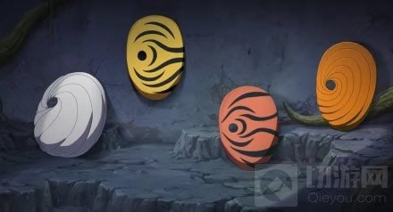 火影忍者手游白面具活动怎么玩 白面具活动介绍碎片领取途径