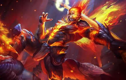 王者荣耀1月6日每日一题答案是什么 孙悟空联名皮肤名