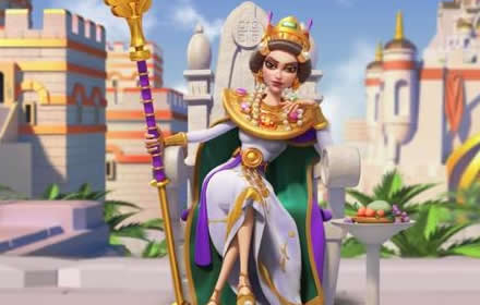 万国觉醒黄金之国怎么打 特殊玩法黄金之国通关建议