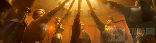 万国觉醒水晶矿水晶科技怎么样 水晶科技研究对比攻略