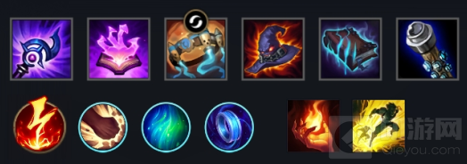 英雄联盟手游发条怎么玩 lol手游发条魔灵技能介绍