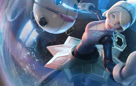 英雄联盟手游发条怎么玩 lol手游发条魔灵技能介绍