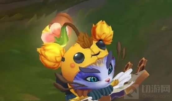 英雄联盟手游山海经皮肤怎么样 山海经系列皮肤介绍