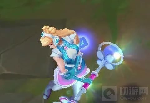 英雄联盟手游山海经皮肤怎么样 山海经系列皮肤介绍