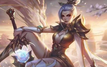 英雄联盟手游山海经皮肤怎么样 山海经系列皮肤介绍