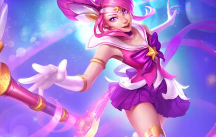 英雄联盟手游拉克丝出装介绍 lol手游拉克丝技能介绍