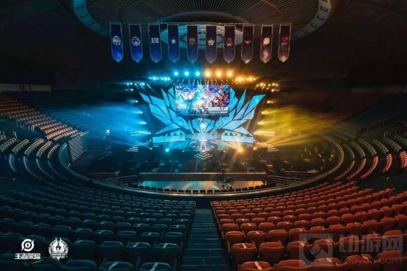 2020年王者荣耀冬季冠军杯选拔赛 身份虽不同但你我皆是王者