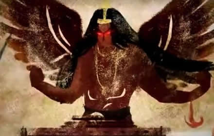 在山海经中填海的鸟叫什么名字 妄想山海1月9日每日一题答案