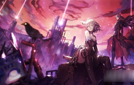 幻书启世录字典版本上线 两位典藏幻书入驻一起揭开文字的秘密