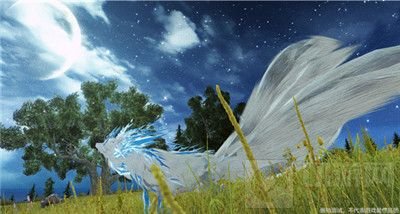 妄想山海飞雪尾巴怎么获得有什么用 飞雪尾巴作用获取攻略