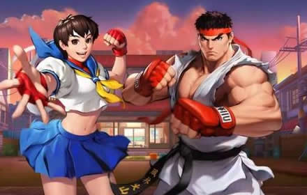 街霸对决芬里尔BOSS怎么打 芬里尔BOSS打法攻略技能介绍