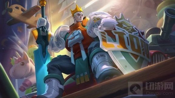 王者荣耀22战令皮肤是什么 s22战令限定皮肤战令奖励介绍