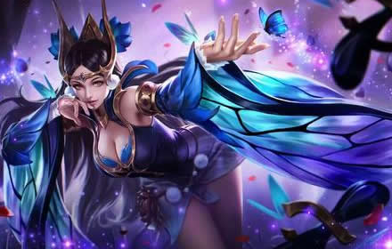 王者荣耀s22赛季段位怎么继承 s22段位继承表是什么样的