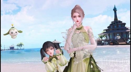 天谕手游平民适合玩什么职业 零氪平民玩家多职业推荐介绍