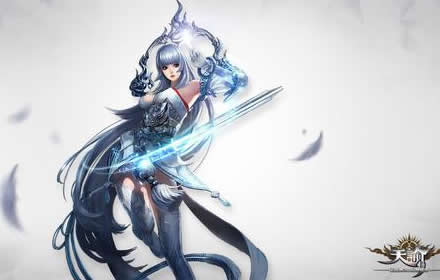 天谕手游平民适合玩什么职业 零氪平民玩家多职业推荐介绍