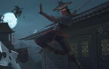 我的侠客新手怎么玩 剧情模式玩法装备好坏天赋演化全攻略