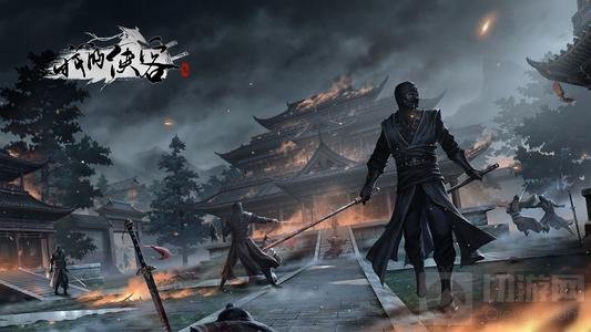 我的侠客新手怎么玩 剧情模式玩法装备好坏天赋演化全攻略