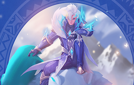 风雪圣山路冒险再启程 海岛纪元资料片圣山之途今日正式上线