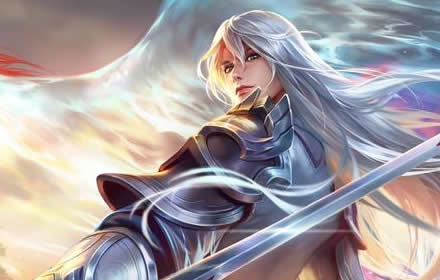 王者荣耀守卫峡谷第五关怎么打 第五关英雄召唤师技能选择