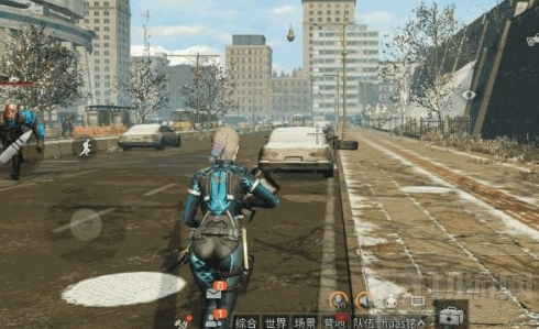 明日之后怎么跳滚 明日之后跳滚学习技巧跳滚解锁条件一览