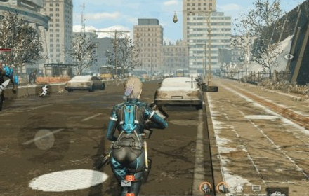 明日之后怎么跳滚 明日之后跳滚学习技巧跳滚解锁条件一览