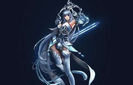 天谕手游哪个角色爆发最强 爆发角色玉虚输出手法加点技巧