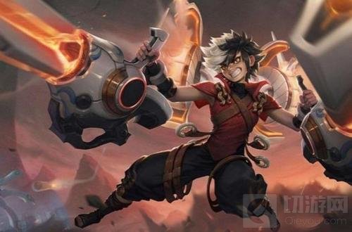 王者荣耀守卫峡谷连点器BUG怎么用 守卫峡谷连点器BUG攻略