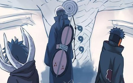 火影忍者手游寻找祝福袋在什么地方 寻找祝福袋活动祝福袋位置