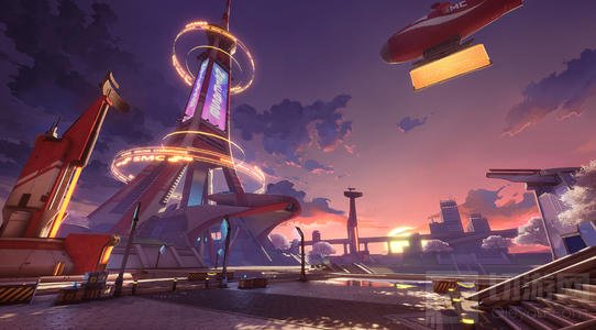 机动都市末日三重奏模组怎么搭配 末日三重奏机甲信息搭配攻略