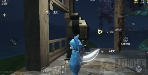 妄想山海返璞丹怎么用 返璞丹使用方法作用获取方法一览