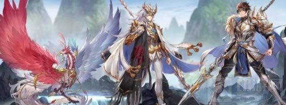 三国志幻想大陆比翼和谁搭配好 比翼战斗位助战位搭配推荐