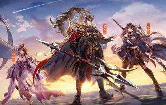 三国志幻想大陆比翼和谁搭配好 比翼战斗位助战位搭配推荐