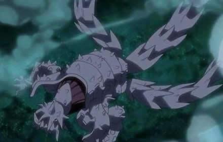 火影忍者手游三尾通灵怎么样 三尾通灵竞技场使用效果价格