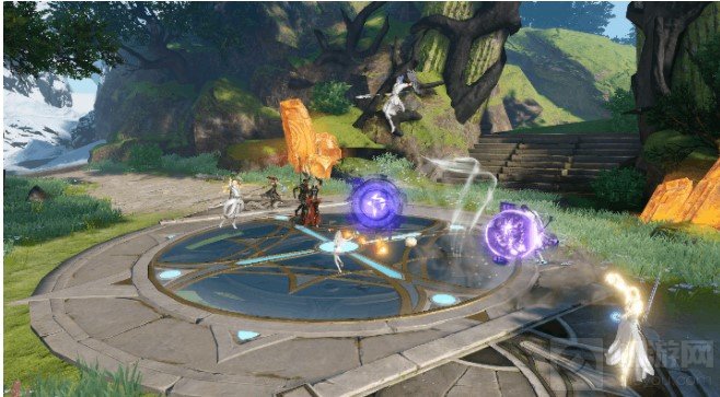 天谕手游萌新怎么玩 萌新前三天必看游玩规划系统开放等级