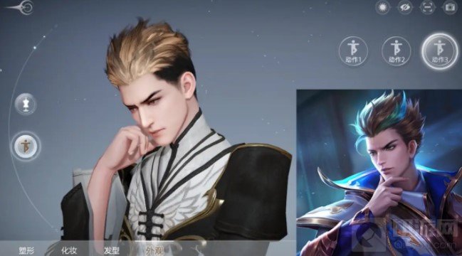 天谕手游萌新怎么玩 萌新前三天必看游玩规划系统开放等级