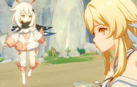 原神归离原宝藏怎么获取 秘宝迷踪活动归离原宝藏获取方法