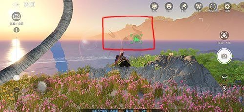 天谕手游沉船千年泪在哪 沉船千年泪位置坐标任务全流程