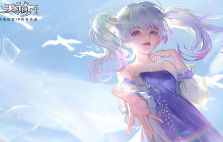 天谕手游沉船千年泪在哪 沉船千年泪位置坐标任务全流程