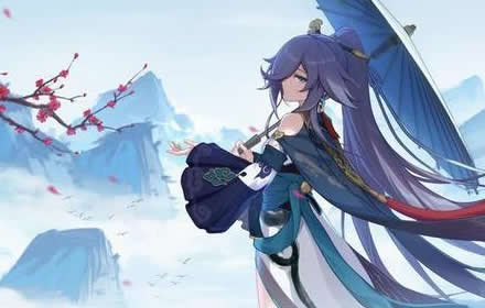 崩坏3黑星怎么样值得抽吗 黑星武器属性介绍技能伤害解析