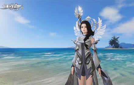 天谕手游神秘货物的暗号是什么 神秘货物任务流程暗号一览